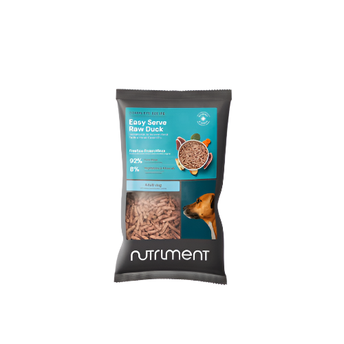 Nutriment Easy Serve Eend
