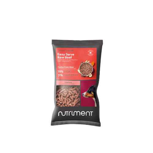 Nutriment Easy Serve Rundvlees