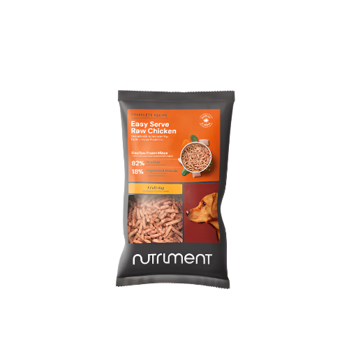 Nutriment Easy Serve Kip