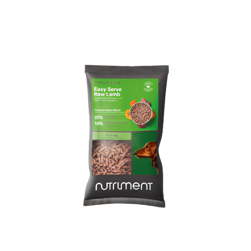 Nutriment Easy Serve Lam