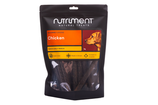 Nutriment Meaty Sticks Chicken 1KG