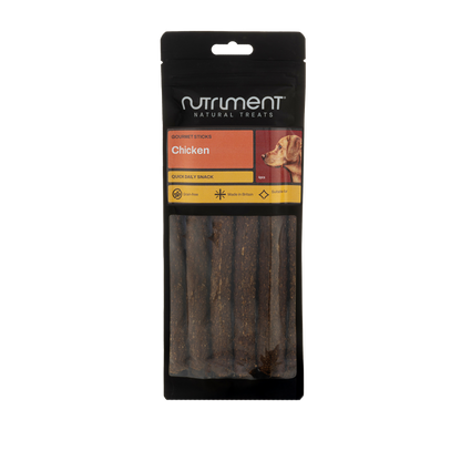 Nutriment Meaty Sticks Chicken Small Pack