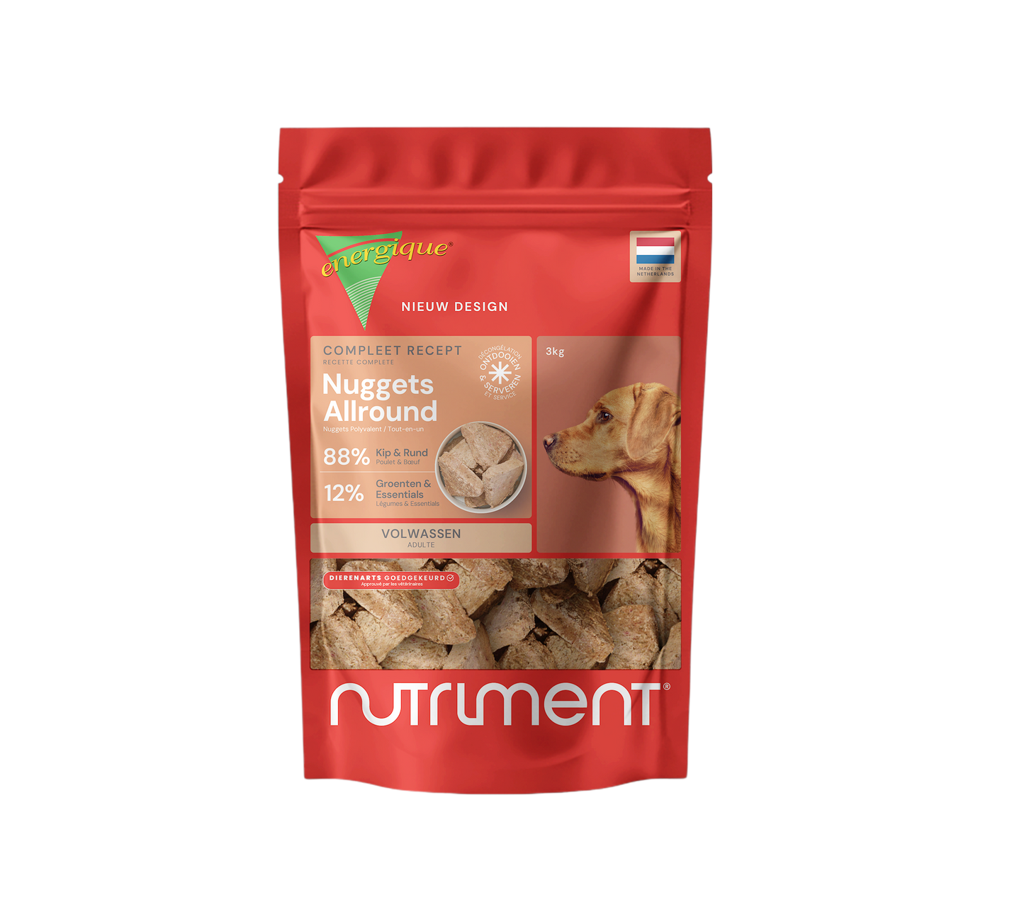 Energique Allround 3KG