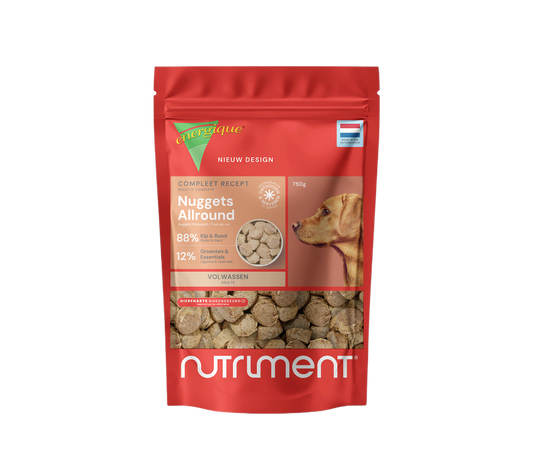 Energique Allround 750 gram
