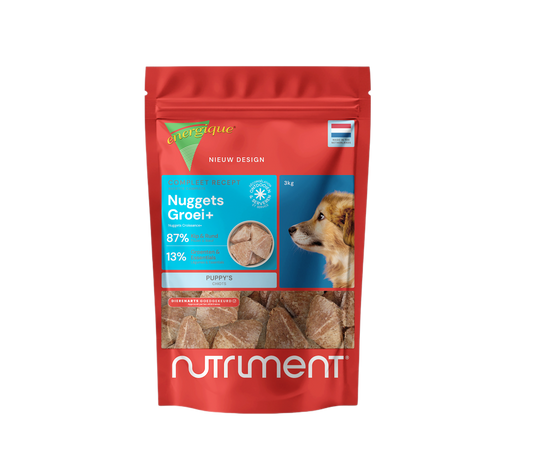 Energique Groei+ 3KG