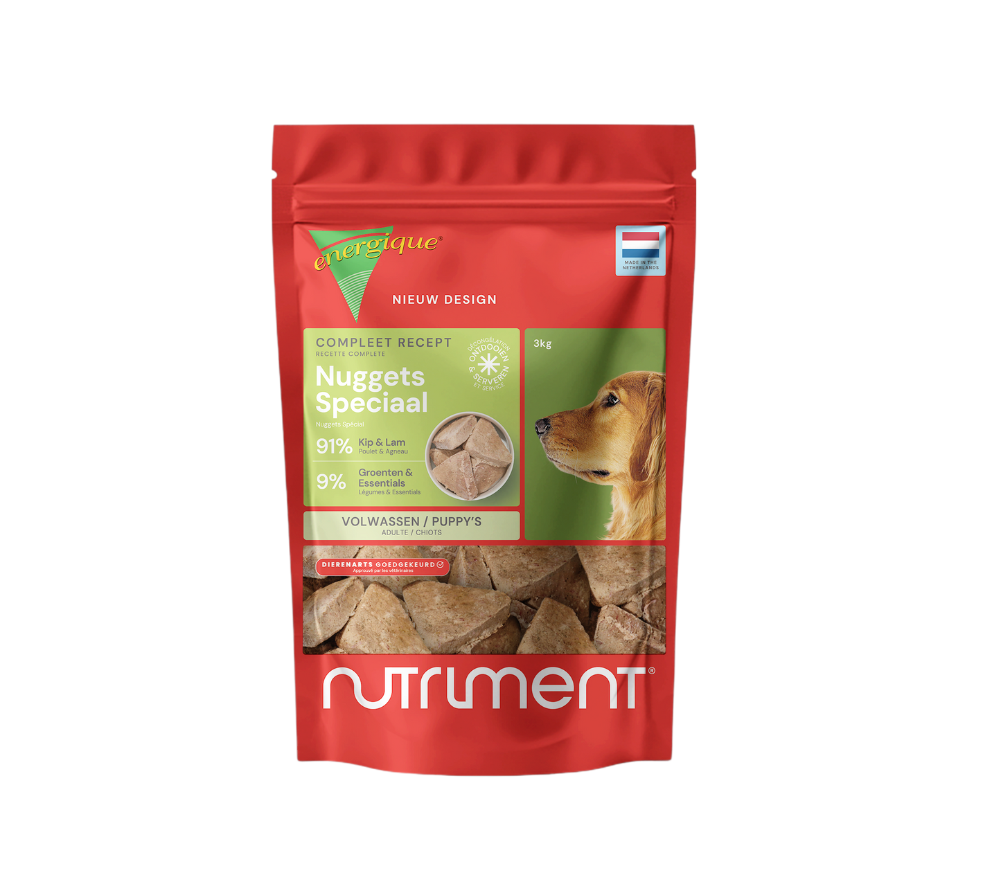 Energique Speciaal 3KG
