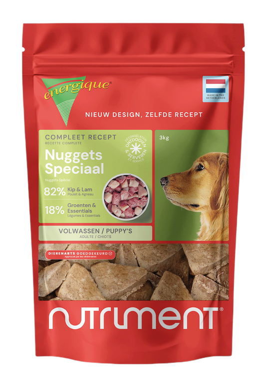 Energique Special 3KG (Omdoos 6x3KG)