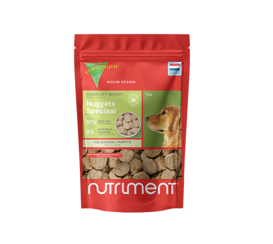 Energique Speciaal 750 gram