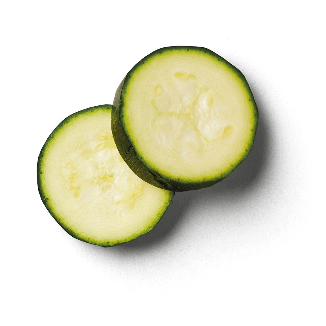 Courgette