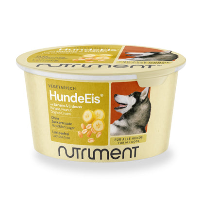 Proefpakket Vers Menu's Mix & Hondenijs®