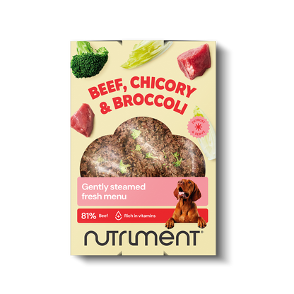 Proefpakket Vers Menu Mix