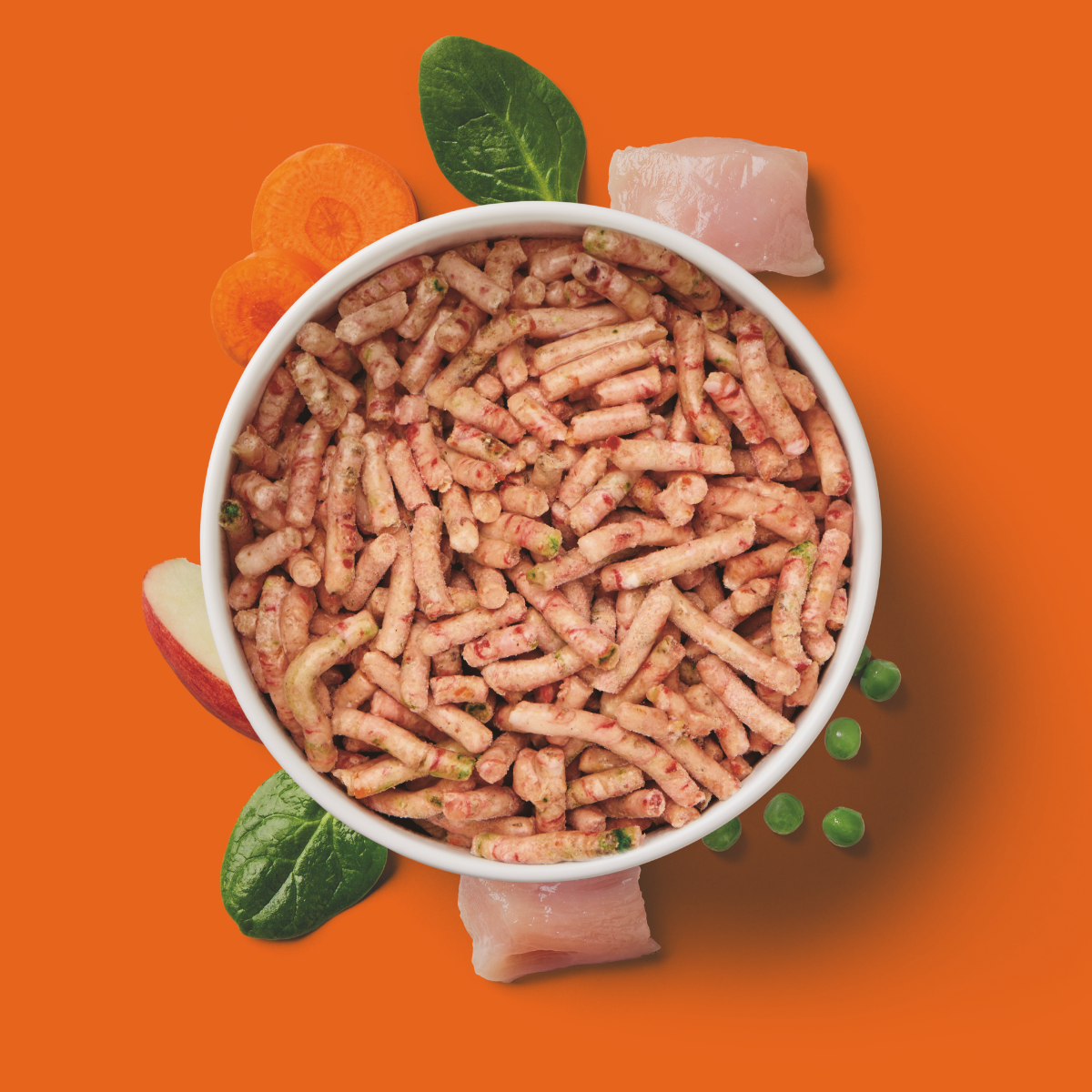 Nutriment Easy Serve Kip 1kg