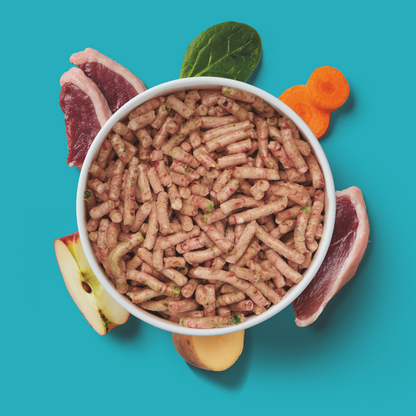 Nutriment Easy Serve Eend 1kg
