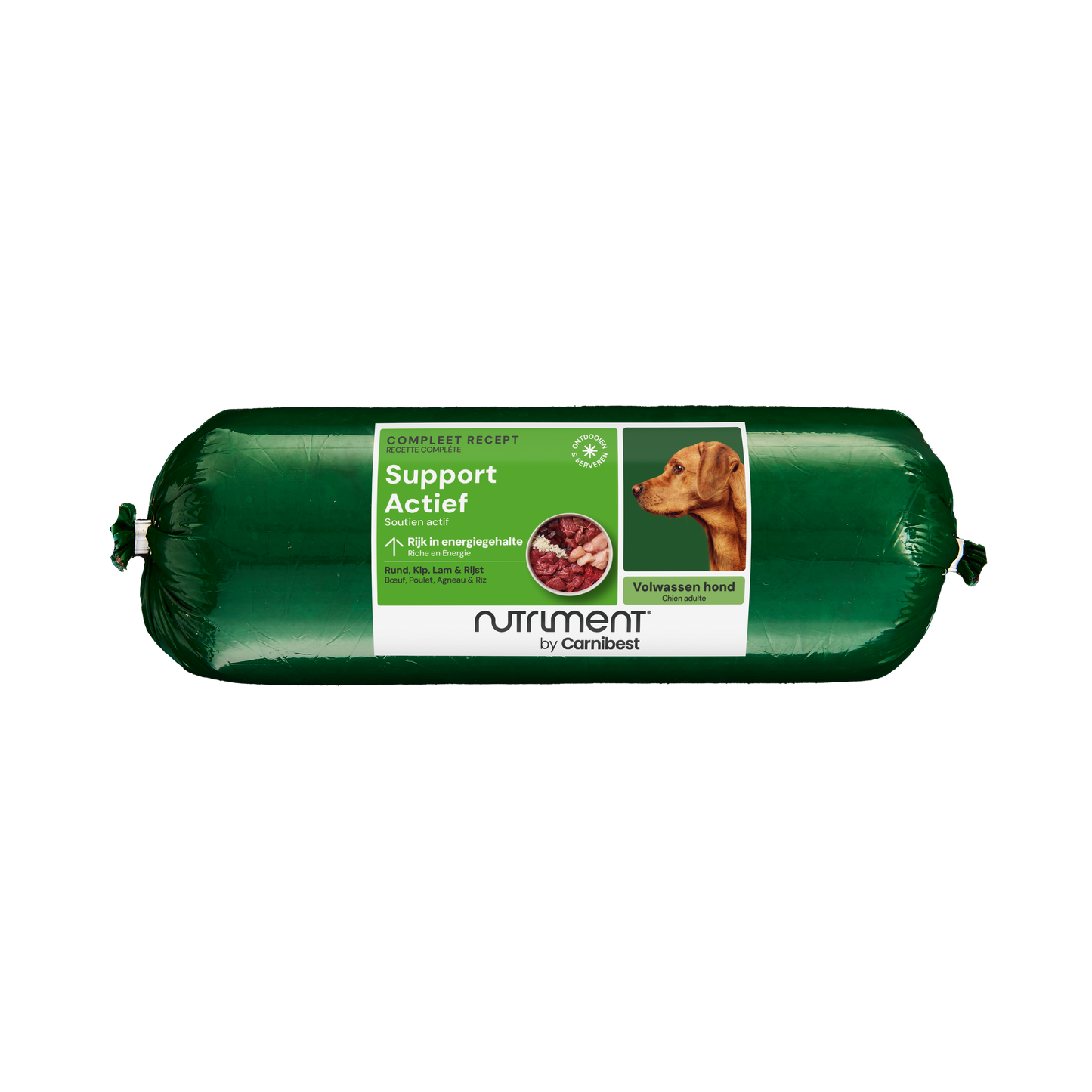 Carnibest Support Actief (1000 gram)