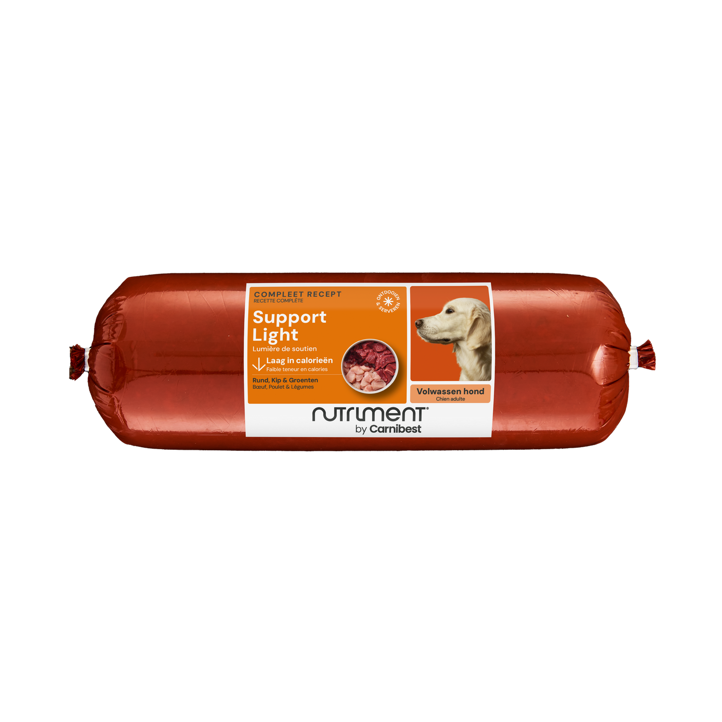 Carnibest Support Light (1000 gram)