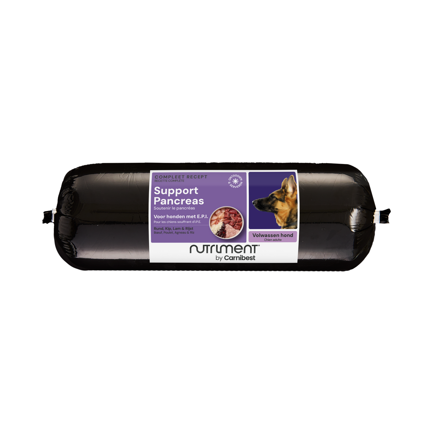 Carnibest Support Pancreas (500 gram)
