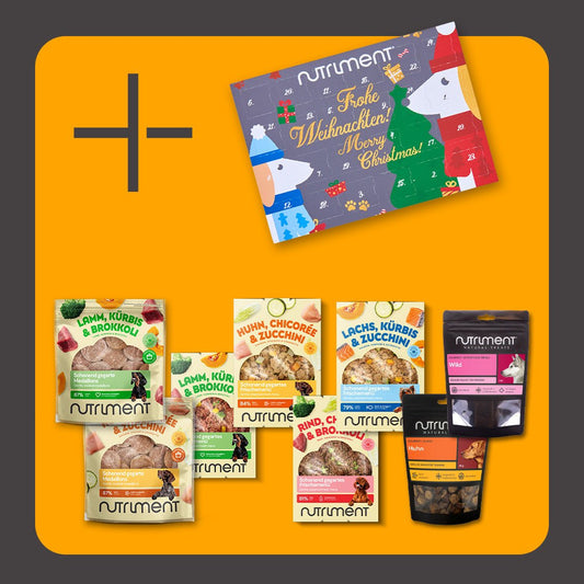 Proefpakket verse menu's – bespaar 20%!