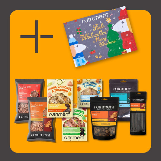 Proefpakket Mix – 20 % korting!