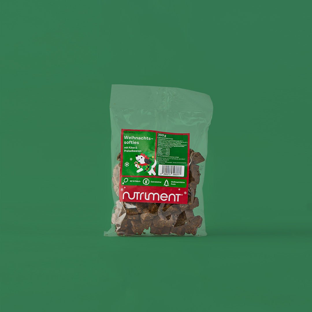 X-Mas Snack Bundle