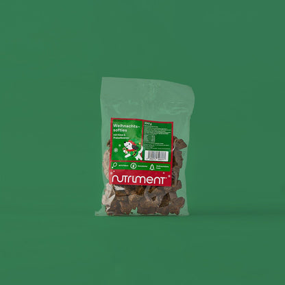 X-Mas Snack Bundle